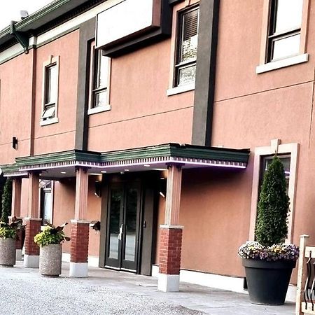 Cozy Spacious 1-Bdr Studio #8. Free Parking Gatineau Luaran gambar